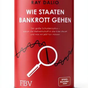 German Business & Economics Guide by FinanzBuch Verlag, 2nd Edition,-0
