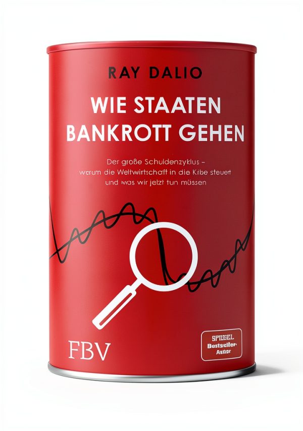 German Business & Economics Guide by FinanzBuch Verlag, 2nd Edition,-0