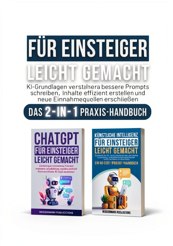 German Business & Economics E-Book for Kindle-0