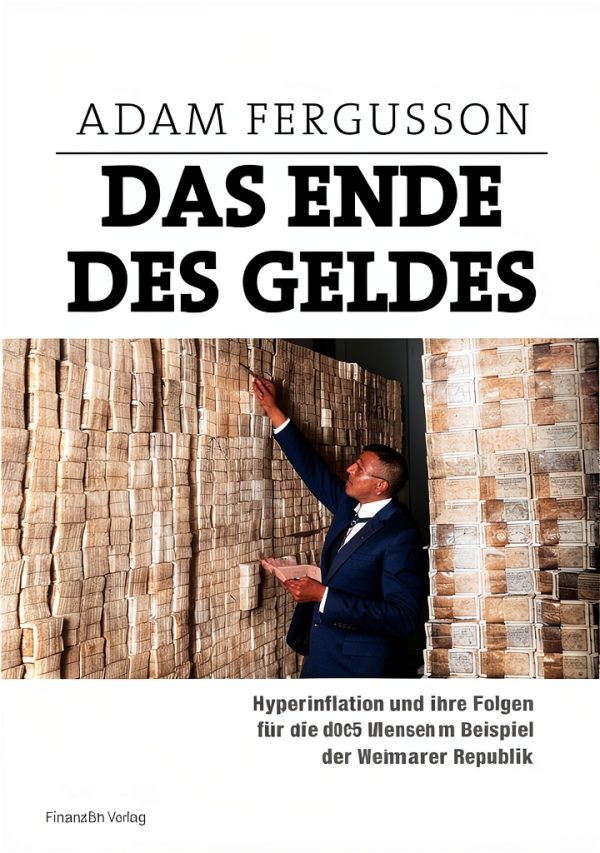 FinanzBuch Business Economics Kindle eBook German 385‑Page PDF-0