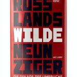 NZZ Libro Business & Economics in German, 1st Edition, Kindle-0