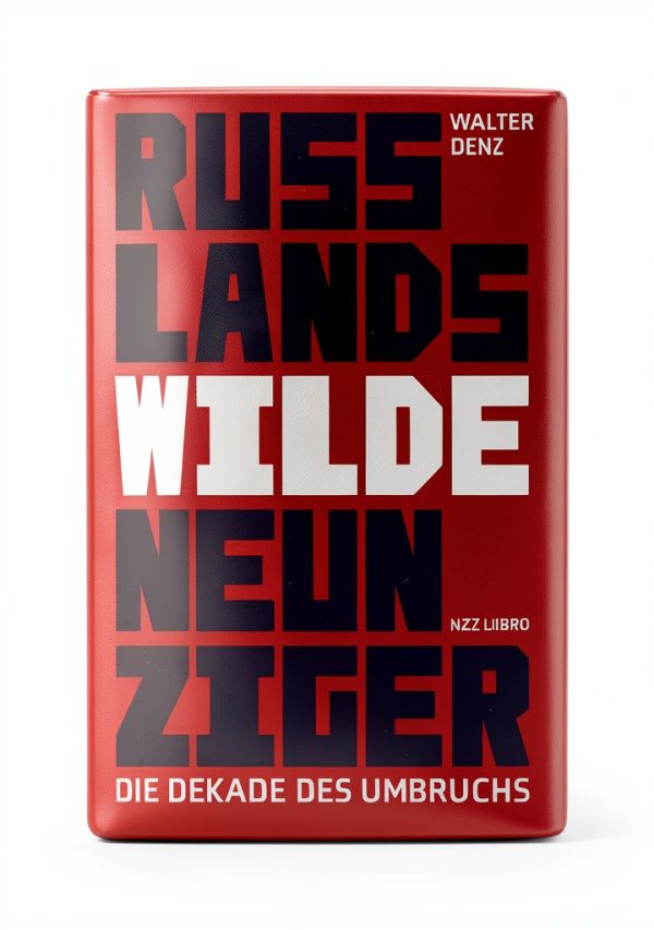NZZ Libro Business & Economics in German, 1st Edition, Kindle-0