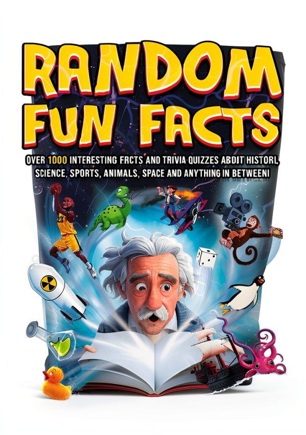 Kids Mystery Electricity Book - Learn How Things Work - 217 Pages-0