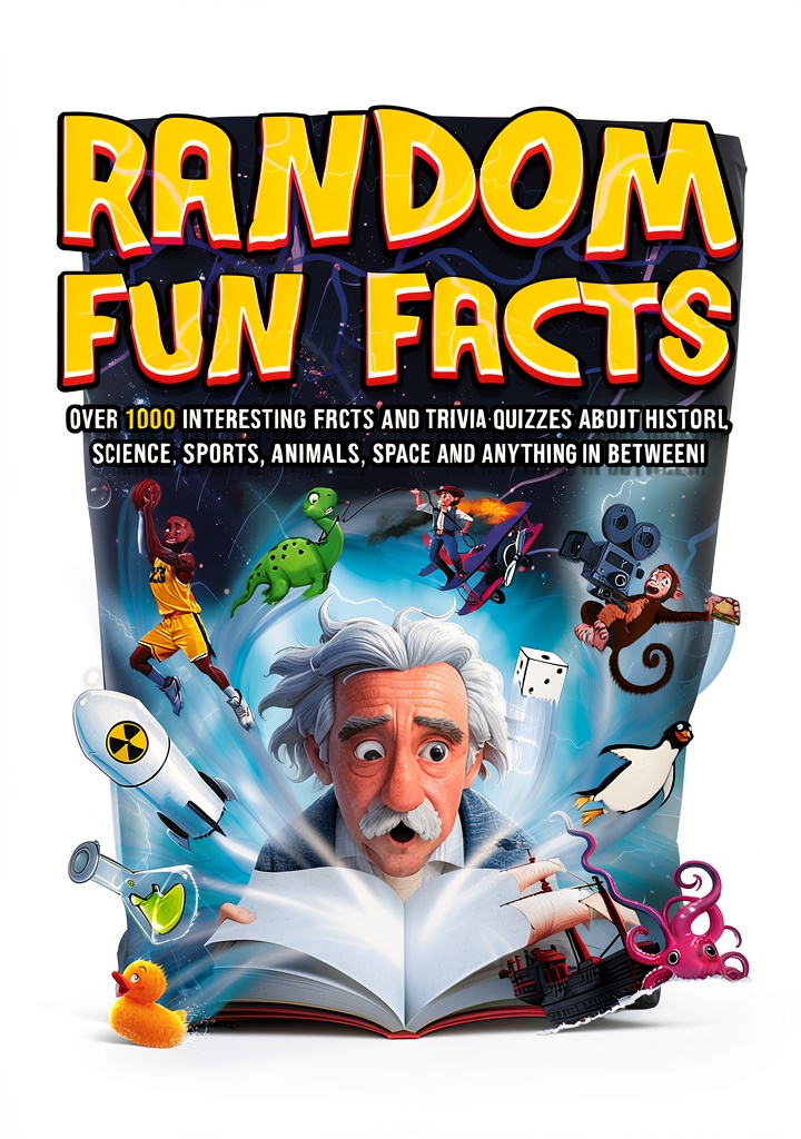 Kids Mystery Electricity Book - Learn How Things Work - 217 Pages displayed on a tablet beside a notebook