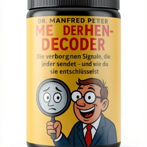Betriebsanleitung Mensch: German Business Leadership Training Book 1-0