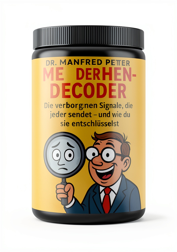 Betriebsanleitung Mensch