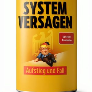 Penguin Verlag Business Economics Kindle eBook German 561 Pages-0