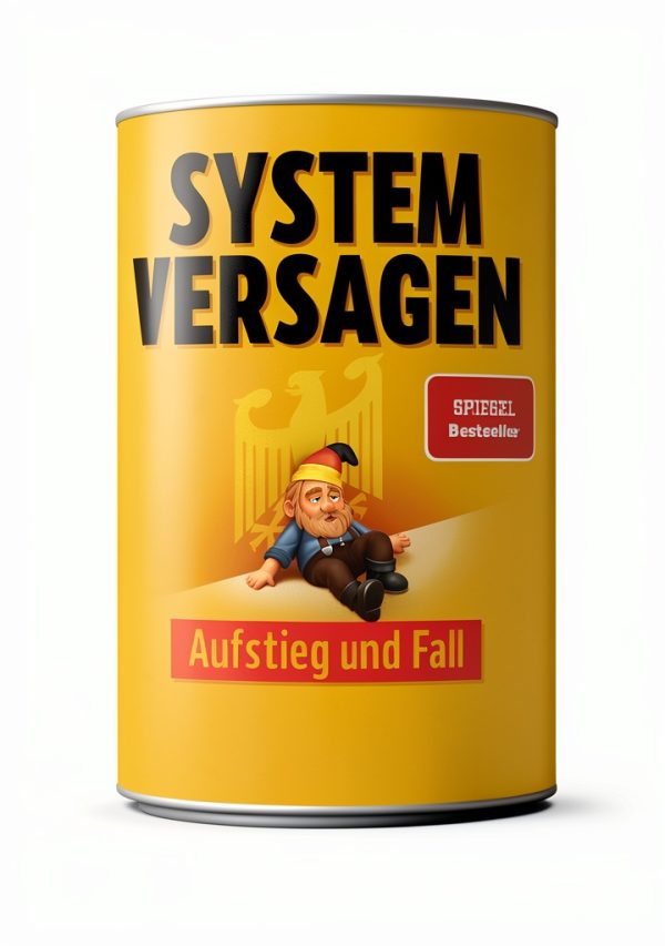 Penguin Verlag Business Economics Kindle eBook German 561 Pages-0