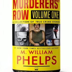 Murderers Row Book 1 Kindle Edition by WildBlue Press Biography-0