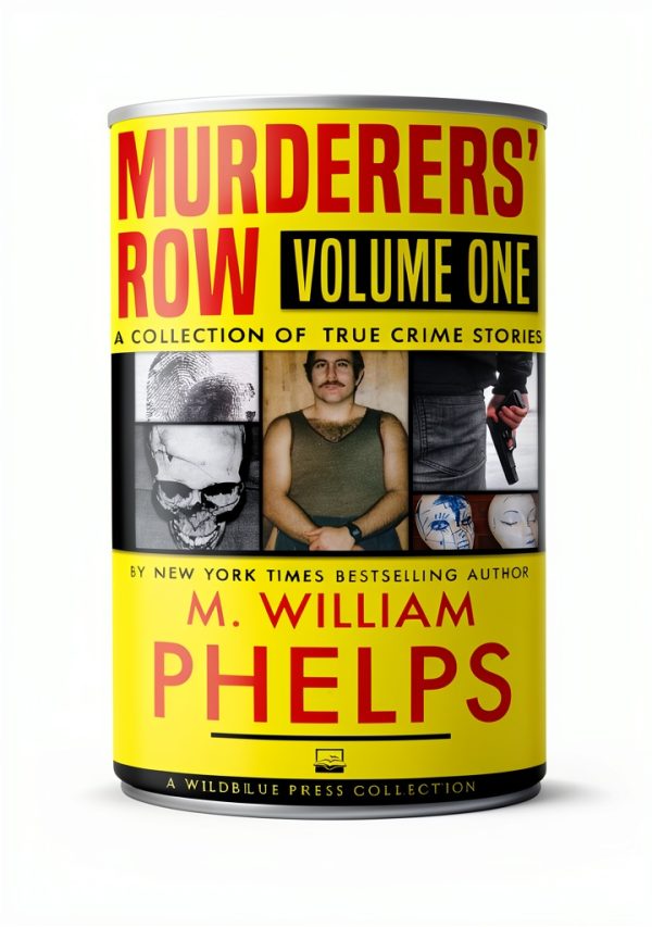 Murderers Row Book 1 Kindle Edition by WildBlue Press Biography-0