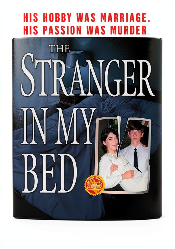 True Crime Kindle eBook by St Martin's – 300 Page Forensics Memoir-0