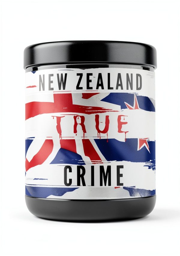 True Crime International Heist eBook - Typesetting, Reader Friendly-0