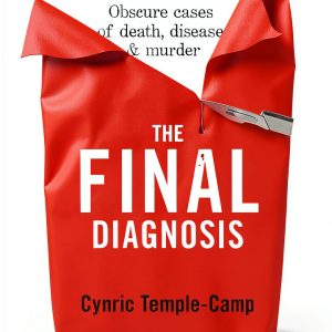Forensic Medicine eBook by HarperCollins Kindle Edition 288 Pages-0