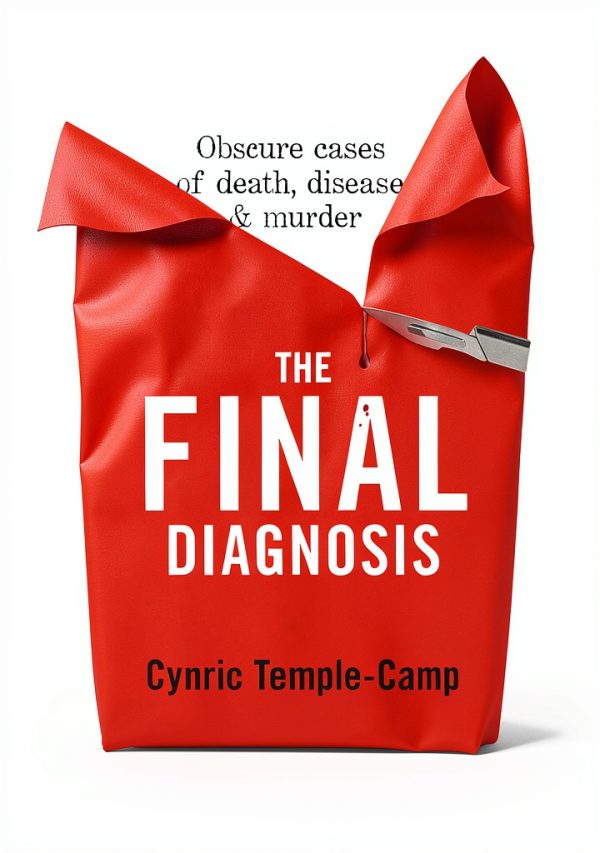 Forensic Medicine eBook by HarperCollins Kindle Edition 288 Pages-0