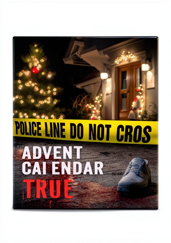 Serial Killer Biography Kindle eBook Book Shelter Enhanced Typesetting-0