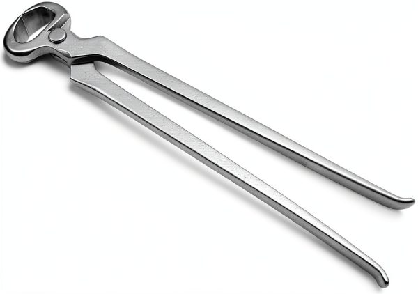 Hoof Nipper 15" Vanadium Steel Farrier Tool Equinez Tools – Heavy-5