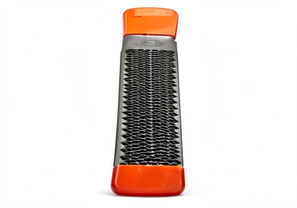Nicholson Farrier Rasp File 14" Rectangular American Pattern-1