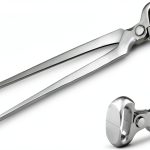 Hoof Nipper 15" Vanadium Steel Farrier Tool Equinez Tools – Heavy-0