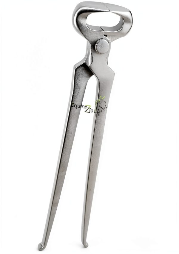 Hoof Nipper 15" Vanadium Steel Farrier Tool Equinez Tools – Heavy-4