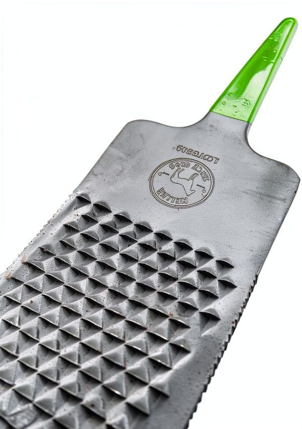 Heller Excel Legend Hoof Rasp Premium Steel Farrier Tool-1