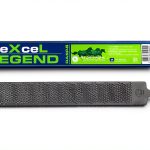Heller Excel Legend Hoof Rasp Premium Steel Farrier Tool-0