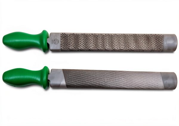 Heller Excel Legend Hoof Rasp Premium Steel Farrier Tool-3