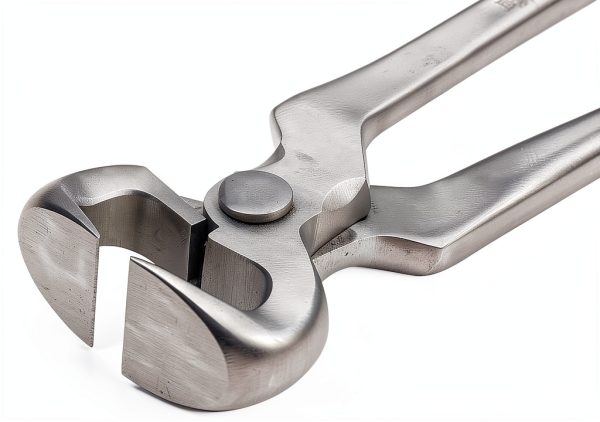 Hoof Nipper 15" Vanadium Steel Farrier Tool Equinez Tools – Heavy-3