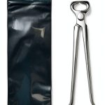 Miniature Hoof Nipper 10" for Ponies – Equinez Vanadium Steel Tool-0