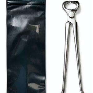 Miniature Hoof Nipper 10" for Ponies – Equinez Vanadium Steel Tool-0