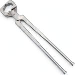 Equine Care Professional 14‑inch Horseshoe Puller & Hoof Spreader –-0