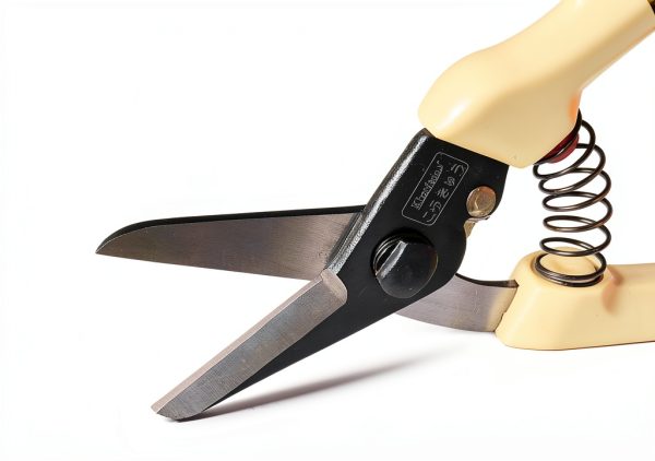 Goat Hoof Trimmers, Goat Hoof Trimming Shears Multiuse Carbon Steel, Nail Clippers for Sheep, Alpaca, Lamb, Pig Hooves, plant pruning shears, Garden Scissors for floral,bonsai-1