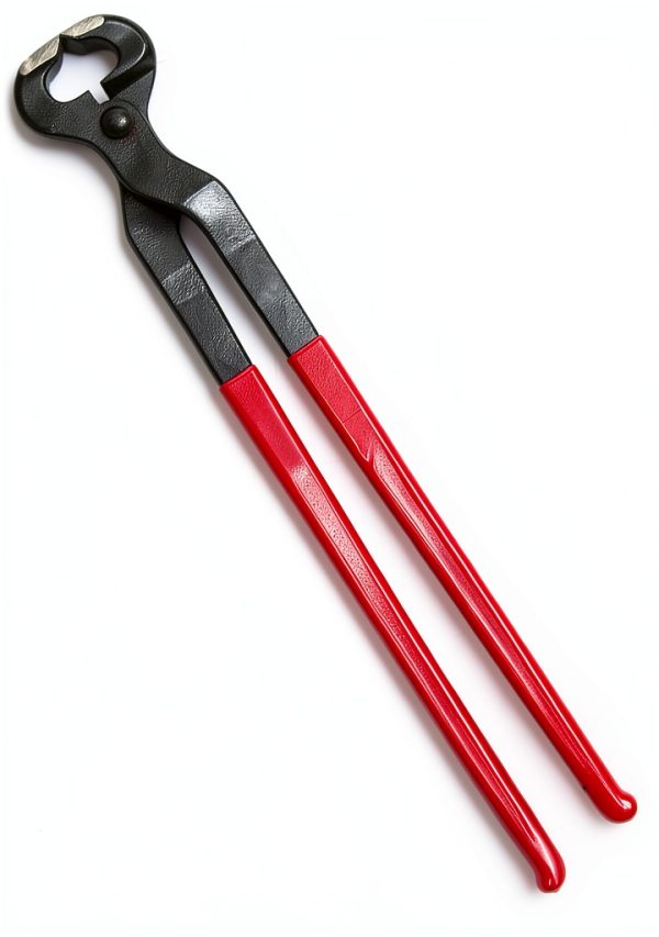 Horse Hoof Nipper 16 Inches Hoypeyfiy Durable Hoof Trimmer-8