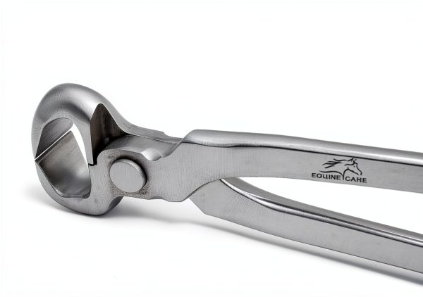 Equine Care 15-Inch Hoof Nippers – Professional Chrome Vanadium Steel Farrier Tool | Heavy-Duty Horse Hoof Trimmer Cutter for Horses & Livestock | Ergonomic, Sharp & Rust-Resistant-3