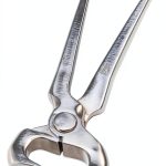 Equine Care 15-Inch Hoof Nippers – Professional Chrome Vanadium Steel Farrier Tool | Heavy-Duty Horse Hoof Trimmer Cutter for Horses & Livestock | Ergonomic, Sharp & Rust-Resistant-0