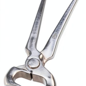 Equine Care 15-Inch Hoof Nippers – Professional Chrome Vanadium Steel Farrier Tool | Heavy-Duty Horse Hoof Trimmer Cutter for Horses & Livestock | Ergonomic, Sharp & Rust-Resistant-0