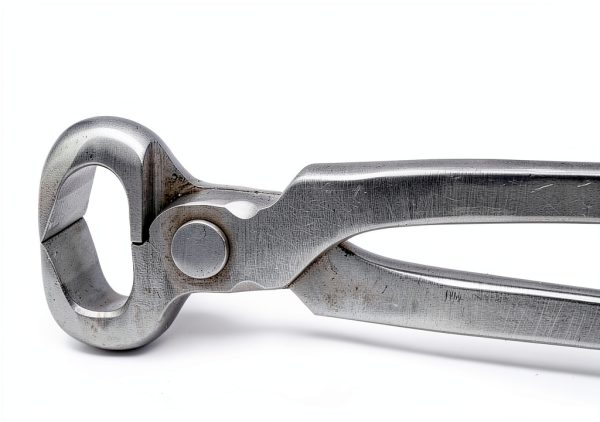 Equine Care 15-Inch Hoof Nippers – Professional Chrome Vanadium Steel Farrier Tool | Heavy-Duty Horse Hoof Trimmer Cutter for Horses & Livestock | Ergonomic, Sharp & Rust-Resistant-1