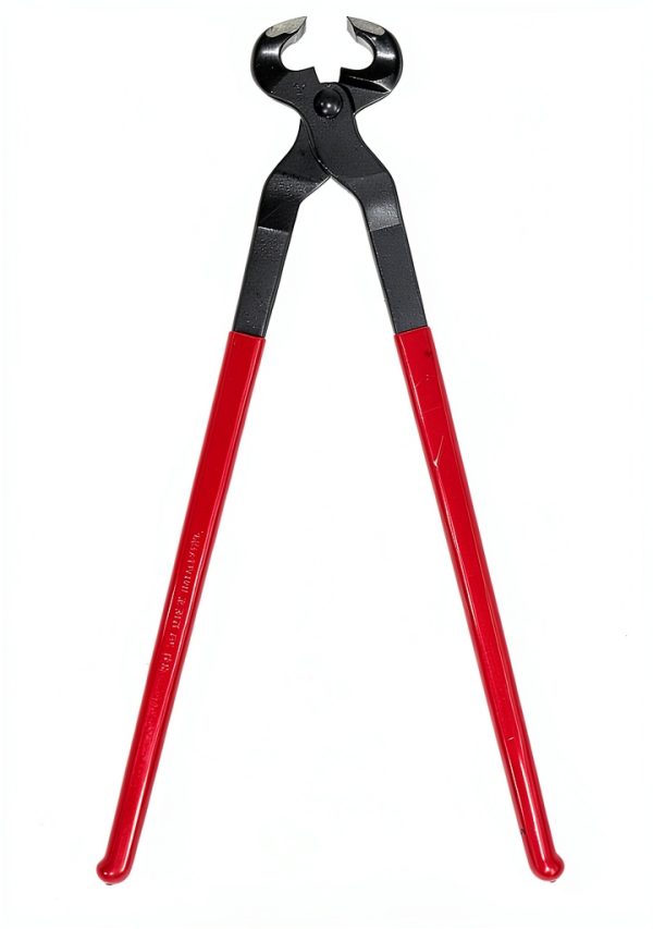 Horse Hoof Nipper 16 Inches Hoypeyfiy Durable Hoof Trimmer-0