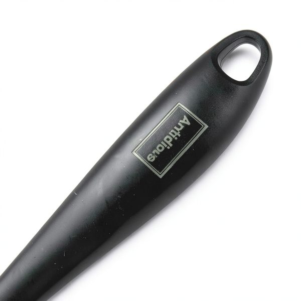 Antidious Hoof Knife Sharpener, 5 inch Farrier tool Honing Rod with Diamond Coated to Keep Hoof Knives and Cutting Instruments Sharp-3