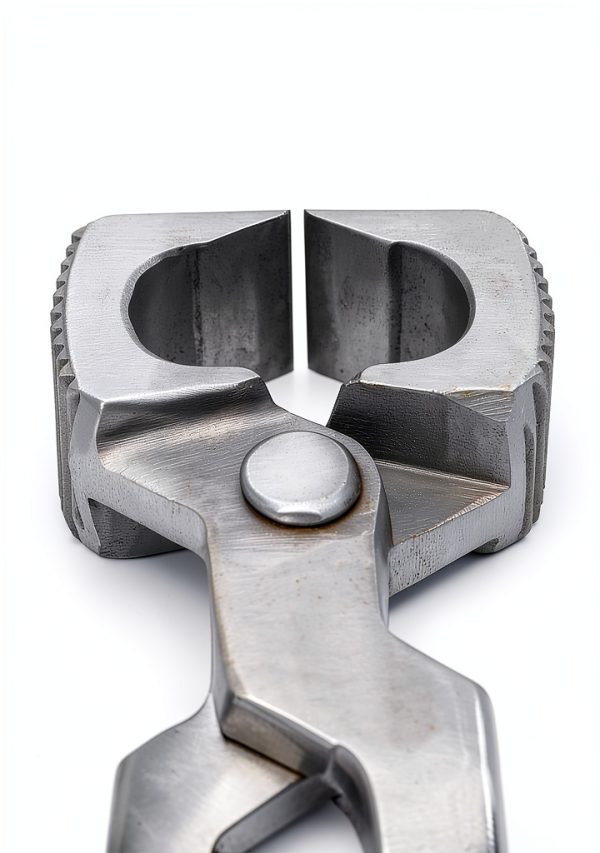 Equine Care Professional 14‑inch Horseshoe Puller & Hoof Spreader –-6