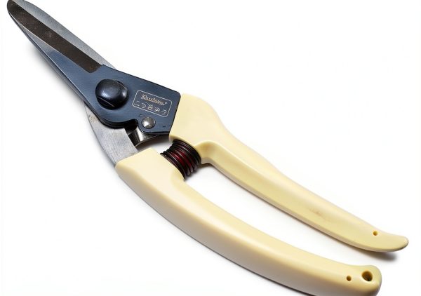 Goat Hoof Trimmers, Goat Hoof Trimming Shears Multiuse Carbon Steel, Nail Clippers for Sheep, Alpaca, Lamb, Pig Hooves, plant pruning shears, Garden Scissors for floral,bonsai-0