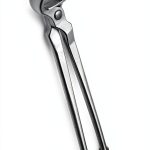 Shoe Puller 12" Vanadium Steel Farrier Tool Equinez Tools Dull Finish-0
