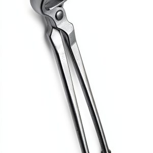 Shoe Puller 12" Vanadium Steel Farrier Tool Equinez Tools Dull Finish-0