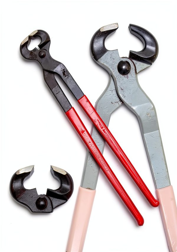 Horse Hoof Nipper 16 Inches Hoypeyfiy Durable Hoof Trimmer-2